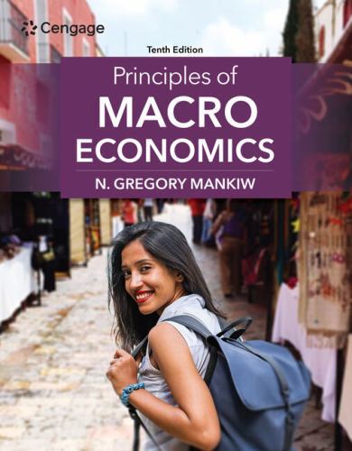 Principles macroeconomics - of,