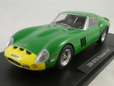 KK Ferrari 250 GTO chassis