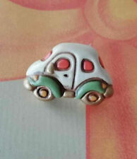 THUN SPILLA MACCHINA MAGGIOLINO, PEZZO FUORI PRODUZIONE DA COLLEZIONE