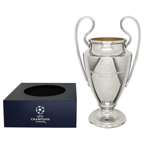 Uefa champions league - champions,