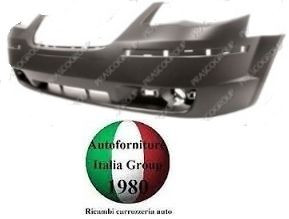 Paraurti anteriore vern mod - paraurti,