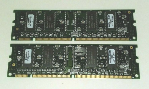 Moduli sdram 128mb - n.,