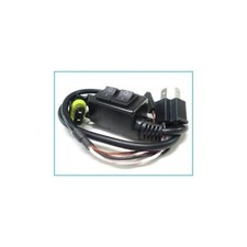 CABLAGGIO XENON H4/3 BIXENON