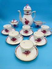 SET CAFFÈ LAMPONE BOUQUET