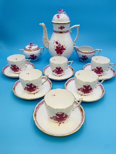 Set caffè lampone bouquet - set,