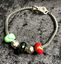 TrollBeads Bracciale Argento