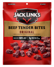 Jack Link's Beef Tender Bites