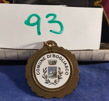 SPILLA COMUNE DI BOGLIASCO