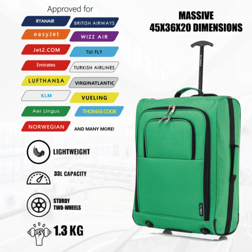 45x36x20 easyjet cabin - cabin, bag