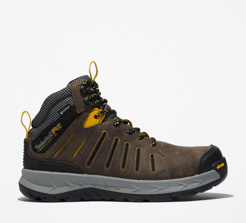 Stivali uomo timberland pro - timberland,