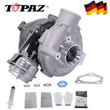 Turbocompressore per BMW Serie