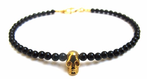 Bracciale braccialetto perle