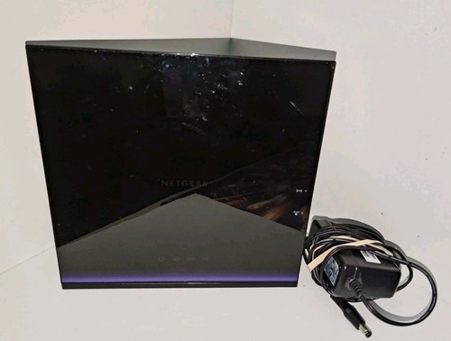 Netgear r6250 router smart - netgear,