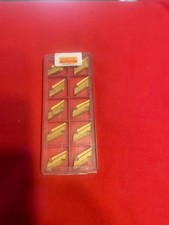 SANDVIK Coromant knux 16 04