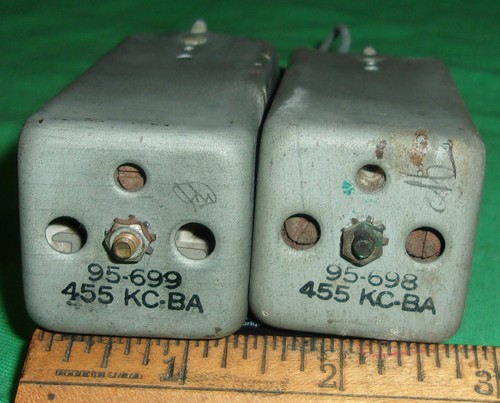 Zenith transformers 698 - zenith, 95-698