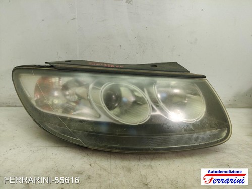 Faro anteriore hyundai - anteriore,