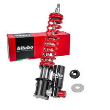 Ammortizzatore Anteriore GEV