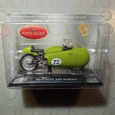 HACHETTE MODELLINO 1/24
