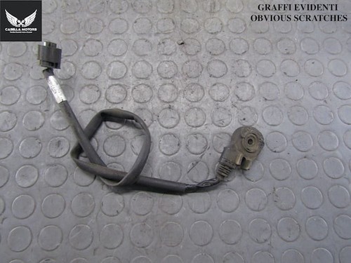 Sensore cavalletto laterale - sensore,