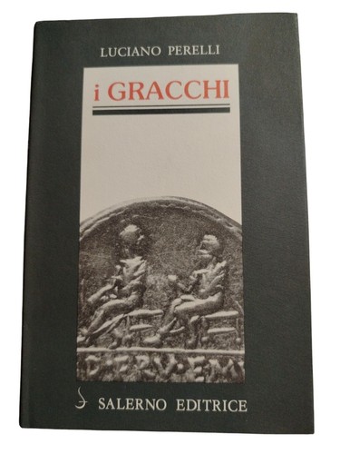 Gracchi perelli 1993 - i,