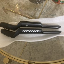 Aerocoach Ascalon Prolunghe Aerobar in Carbonio per Triathlon
