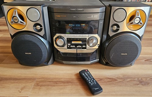 Philips c399 37 - hi-fi, fw-c399/37