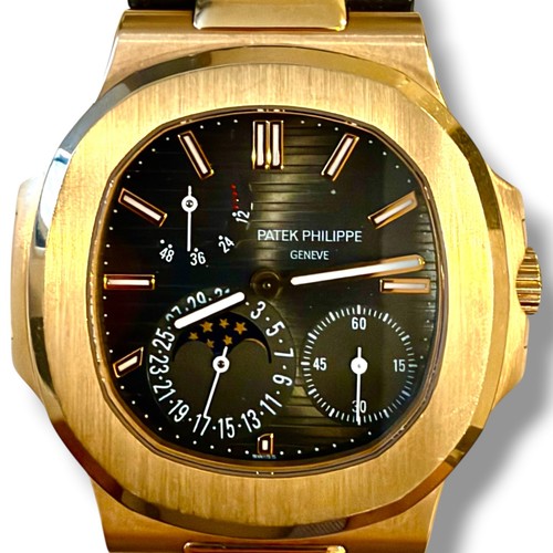 2013 patek philippe - patek, nautilus