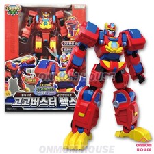 Gogo Dino GoGo Buster Rex