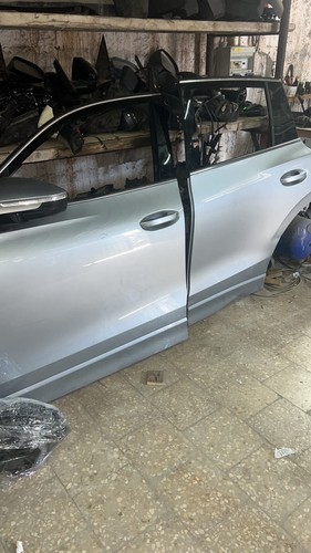 Ricambi auto porte - ricambi,