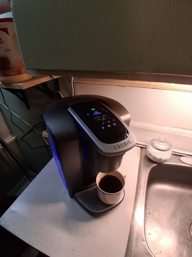 Keurig elite k90 - k-elite, macchina