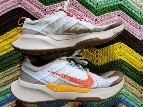 Nike sneakers juniper trail - nike,