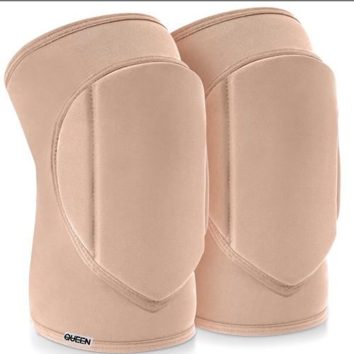 Ginocchiere ballo donna 3 - da,