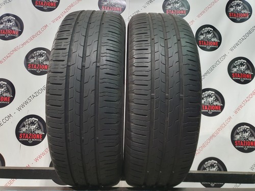 Gomme estive usate - 2,