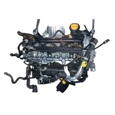 Motore 199B1000 Lancia Ypsilon 1.3 Multijet 95cv 2011-2024 170.000km