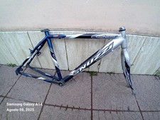 TELAIO ALLUMINIO PASSEGGIO  NUZZI. 