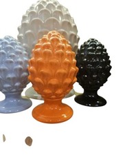 Pigna oggetto arredo 14cm - di, h