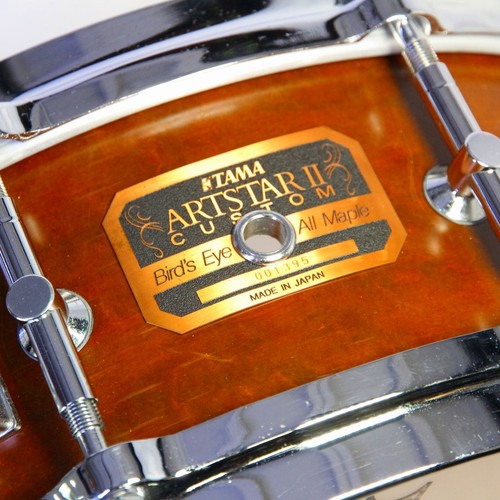 Tama ac315 artstar birdseye - ac315, ii