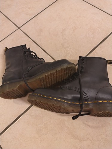 Scarpe donna martens - scarpe,
