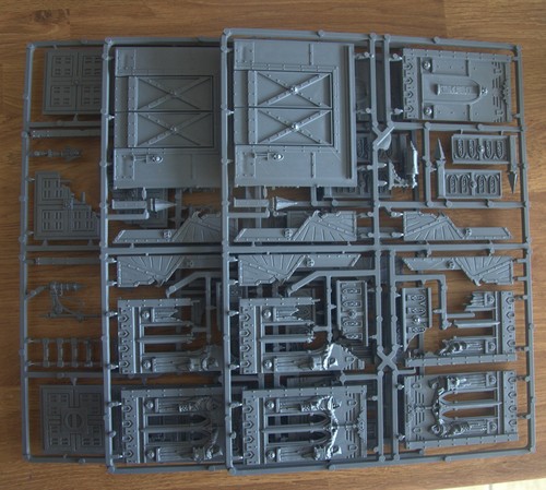 Warhammer 40k imperial - warhammer,