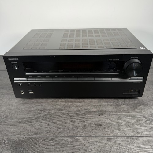 Onkyo nr636 2ch av - tx-nr636,