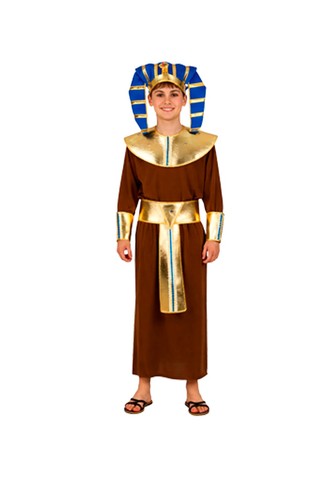 Costume radames bambino - costume,