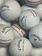 4 dozzine di palline da golf