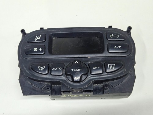 96430550xt comando clima - 96430550xt,