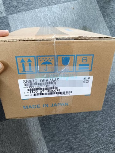 1pz nuovo servomotore yaskawa - 1pz,
