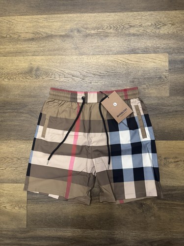 Costume burberry uomo - burberry,