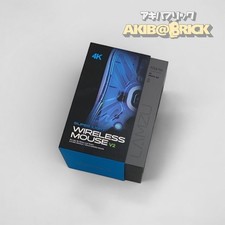 Mouse da gioco Lamzu Atlantis