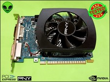 NVIDIA GTX 650 1GB DDR5 SCHEDA VIDEO PCI EXPRESS MINI HDMI PNY