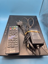 Sony BDP-S1200 Lettore DVD