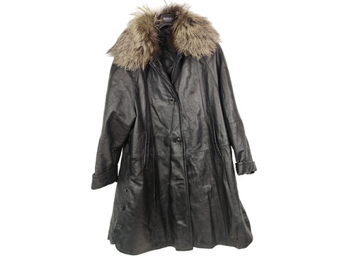 Cappotto donna vera - cappotto, 46