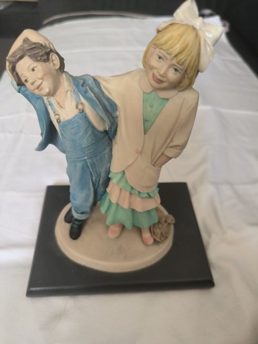 Collection rare sculpture - collection, en